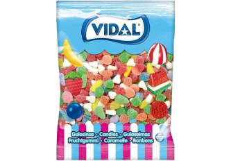 Sac de Cocktail Mix 1KG