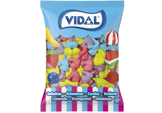 Sac de Licornes 1KG