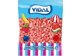Sac de Mini Twist 1KG