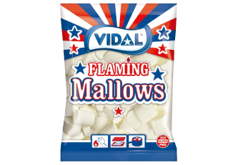 Sac de Marshmallows 1KG