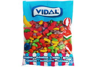 Sac de Fruits Mix 1KG