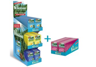 P.80 Étuis La Vosgienne