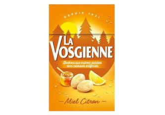 B.20 Etuis Vosges Citron 49g