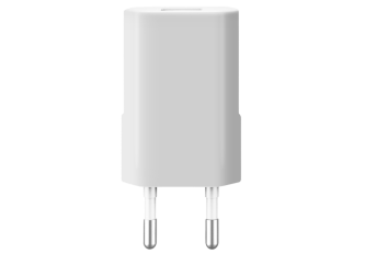 Chargeur Secteur 1A   5W  1 Port USB