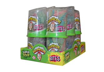 B.12 Bonbons Warheads