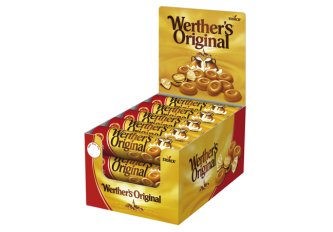 B.24 Etuis Werther's Original