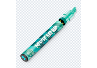 KIT MENTHE NARNAR 17MG