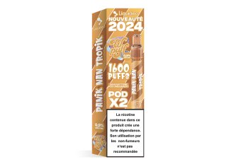 POD PANIK TROPIK 9MG