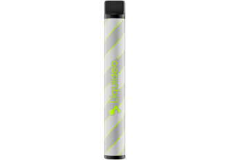 Batteries Wpuff V2 Blanc