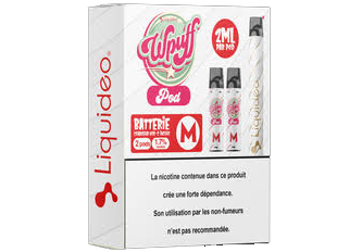 Kit le M 9MG