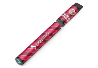 POD Ma cherry citronnée 17MG