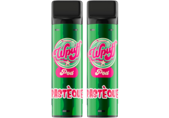 POD Pastèque 17MG