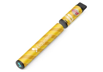 POD Passion Citronée 10MG