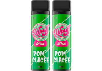 POD Pomme 17MG