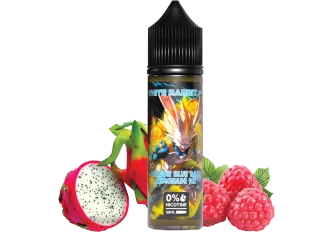 1X50ML DRAGON BLUE LEMONADE ICE WHITE RABBIT