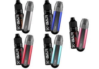 Promo 30 Mini kit X Bar + 3 mini kit X bar