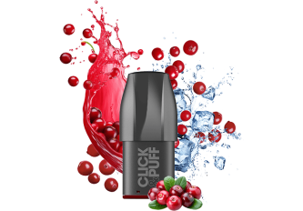 POD CRANBERRY 20MG