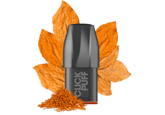 POD EXTRACT TABACCO 0MG