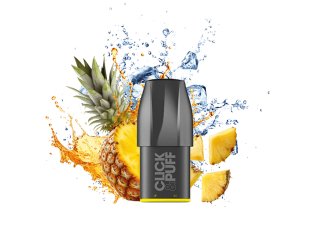 POD ANANAS GLACÉE 20MG