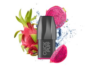 POD BLACK DRAGON ICE 10MG