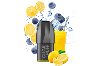 POD MYRTILLE CITRON 10MG