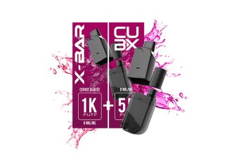 POD CERIGE GLACÉE 20MG