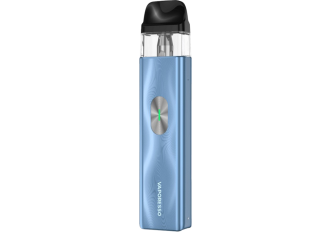XROS 4 Mini Bleu