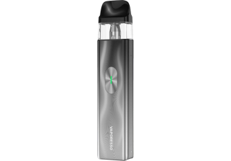 XROS 4 Mini Gris Foncé
