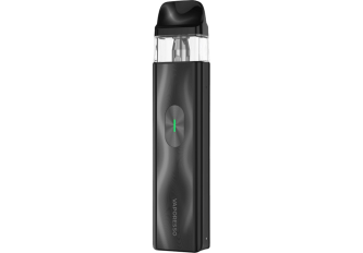 XROS 4 Mini Noir
