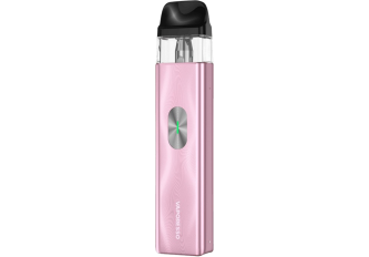 XROS 4 Mini Rose