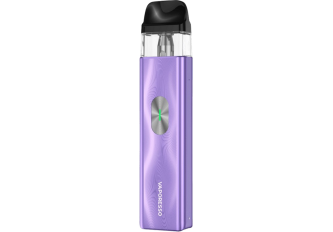 XROS 4 Mini Violet