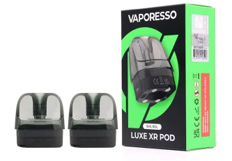 B.2 Cartouches Luxe XR 5ml - Vaporesso
