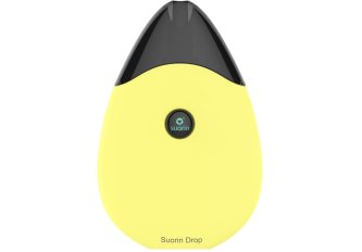 Suorin Drop Jaune