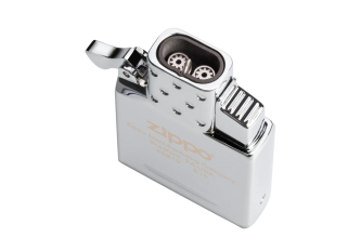 Insert Gaz Butane pour briquet Zippo double flamme