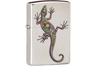 Zippo Lizard