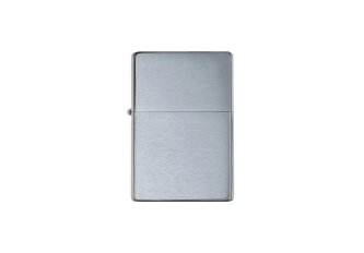 Zippo Vintage Brushed