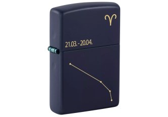 Zippo Zodiac Belier