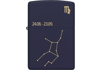 Zippo Zodiac Vierge