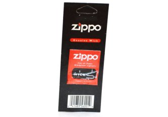 Étuis mèches Zippo