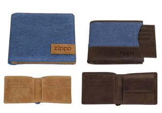L.5 Maroquineries Zippo