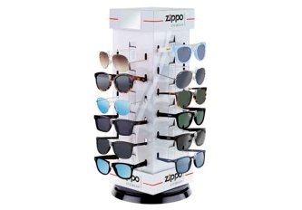 P.24 Lunettes de soleil Zippo