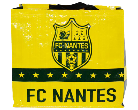 Sac cabas FC Nantes - Cabas - Cadeaux - Protabac
