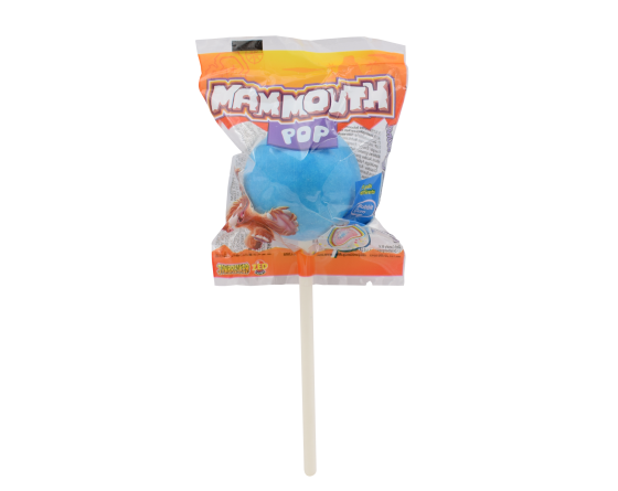 Mammouth magic pop