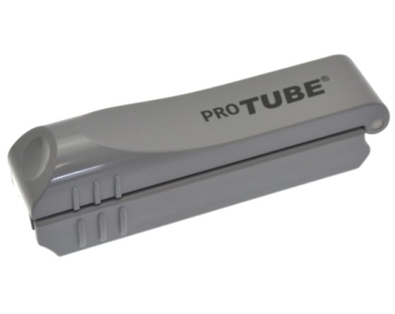 Machine à tuber grise PROTUBE - Machines à tubes - Articles fumeurs -  Protabac